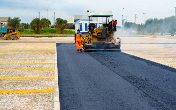 Reasons to Select Us for Your Driveway Paving Requirements in Barclay, NJ