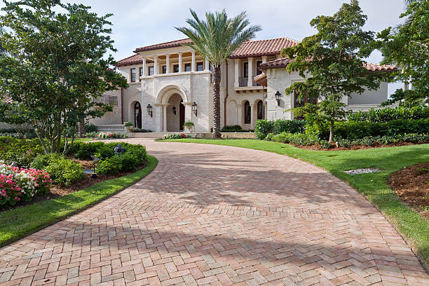 Best Driveway Repair Near Me  in Barclay, NJ