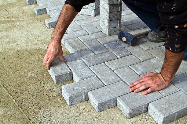  Barclay, NJ Driveway Pavers Pros