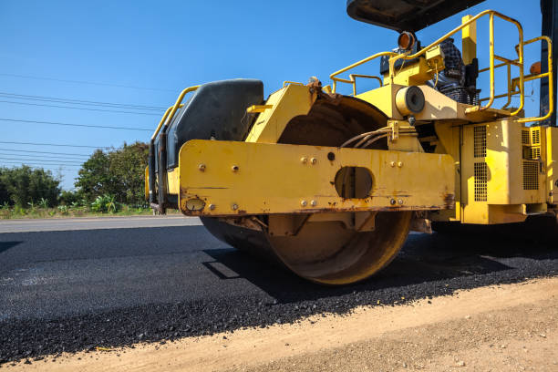 Professional Driveway Pavers in Barclay, NJ